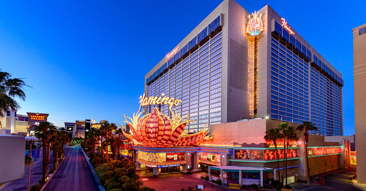 Restaurants Near The Flamingo Hotel Las Vegas - designandsignco