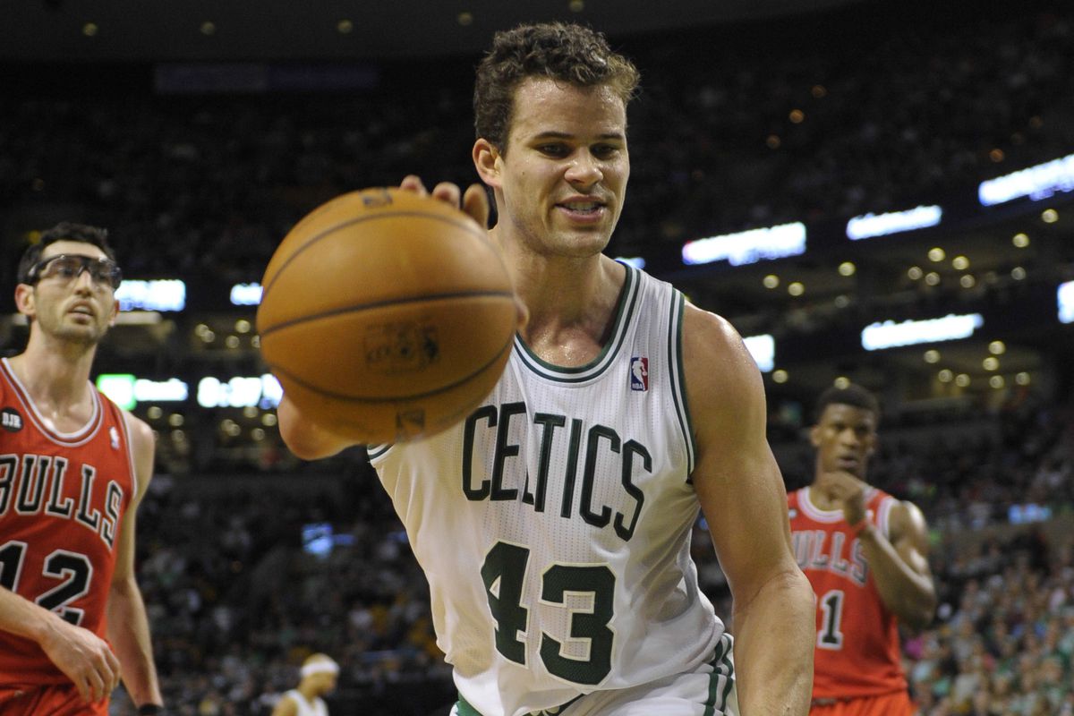 Humphries was on the ball this year.