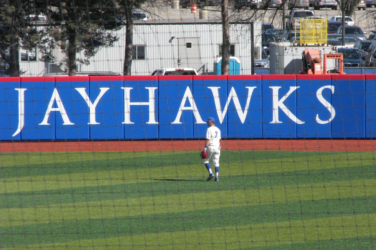 Kansas Jayhawk Baseball