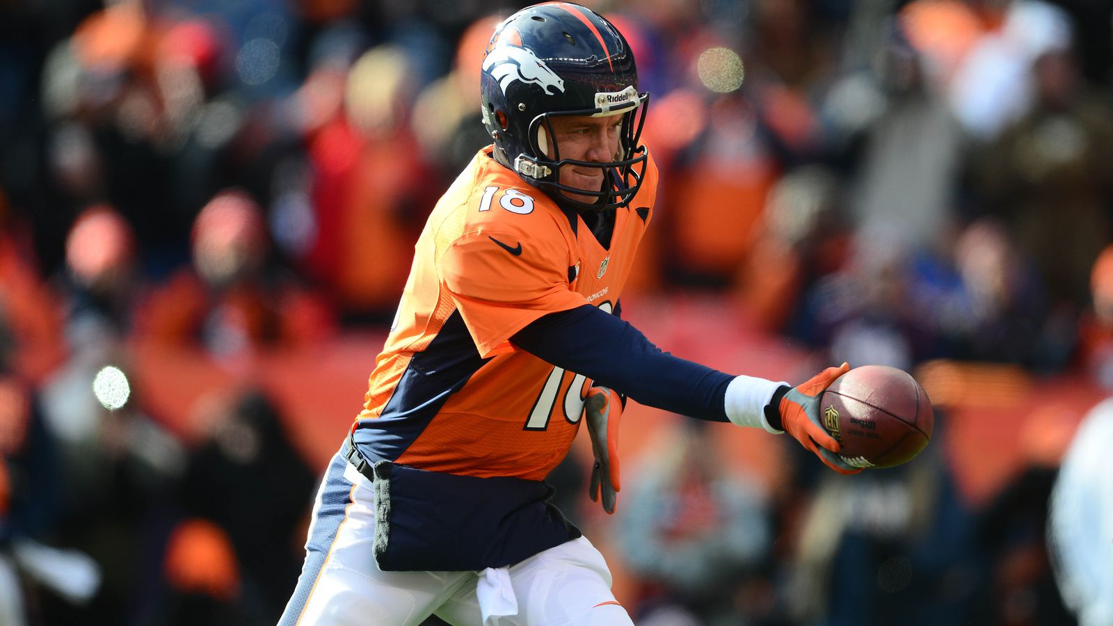 2012 NFL Awards Winners: Manning Wins Comeback Player Of The ...