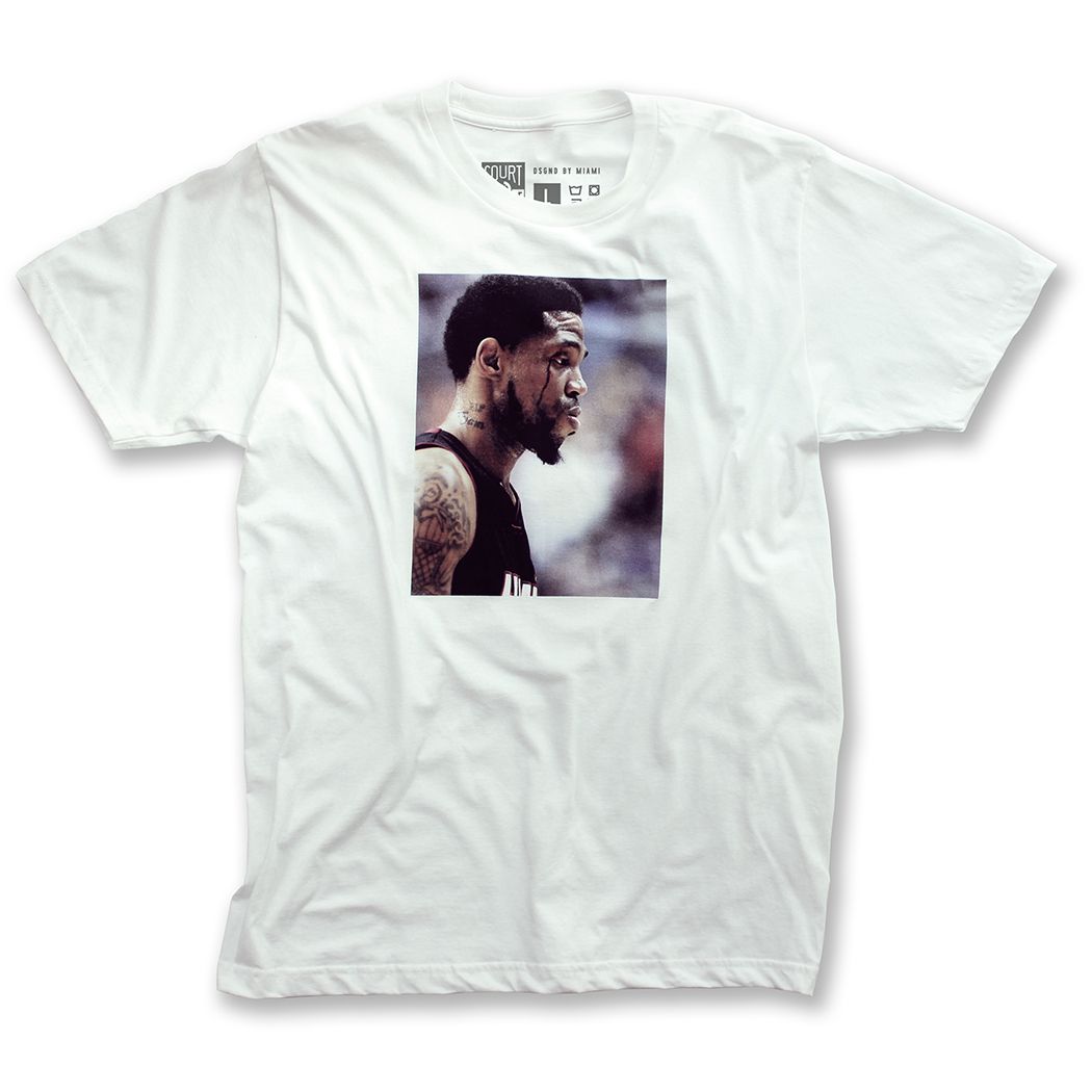 Heat Legacy Collection shirt 1