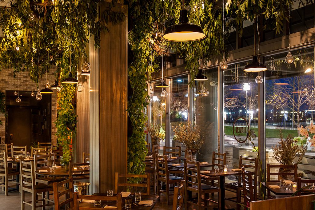 17 Fancy Restaurants for Second Dates in San Francisco ...