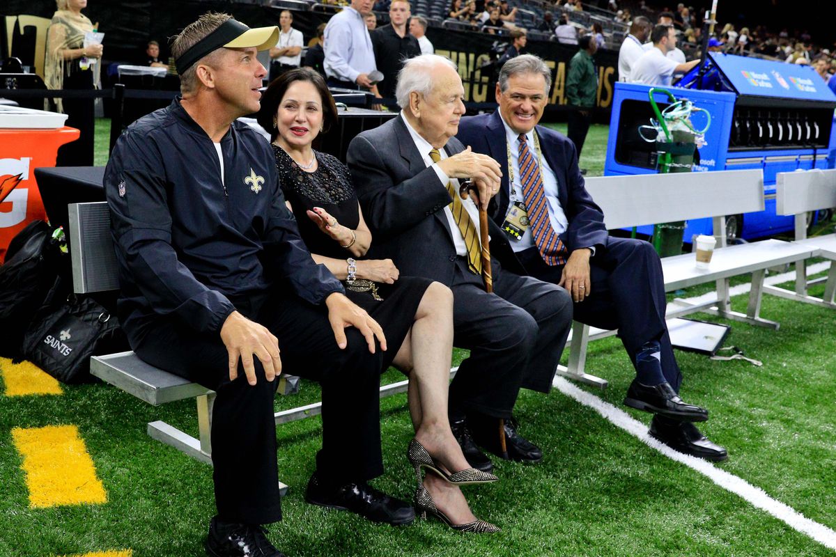 NFL: Preaseason-Pittsburgh Steelers at New Orleans Saints