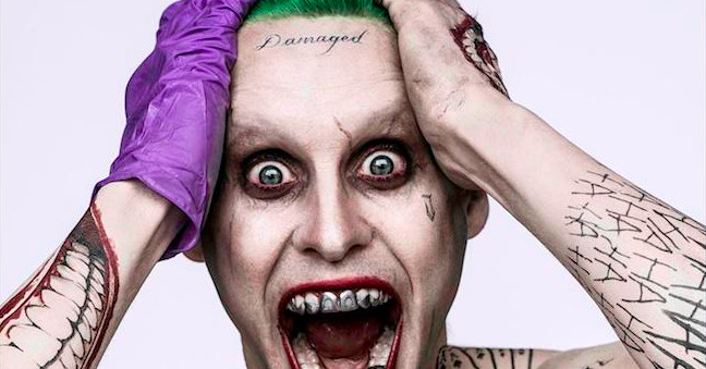Jared Leto’s Joker is joining Zack Snyder’s Justice League director’s cut