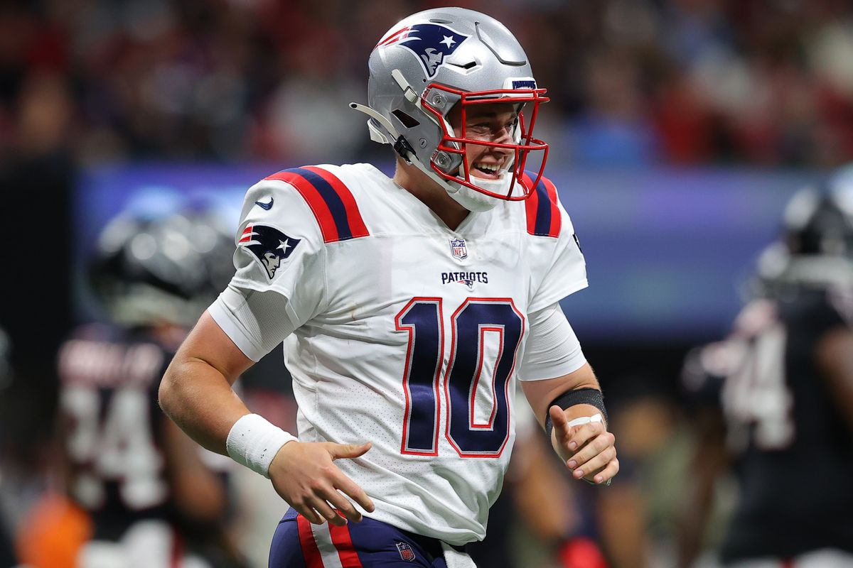Best 2021 NFL Offensive Rookie of the Year Betting Odds