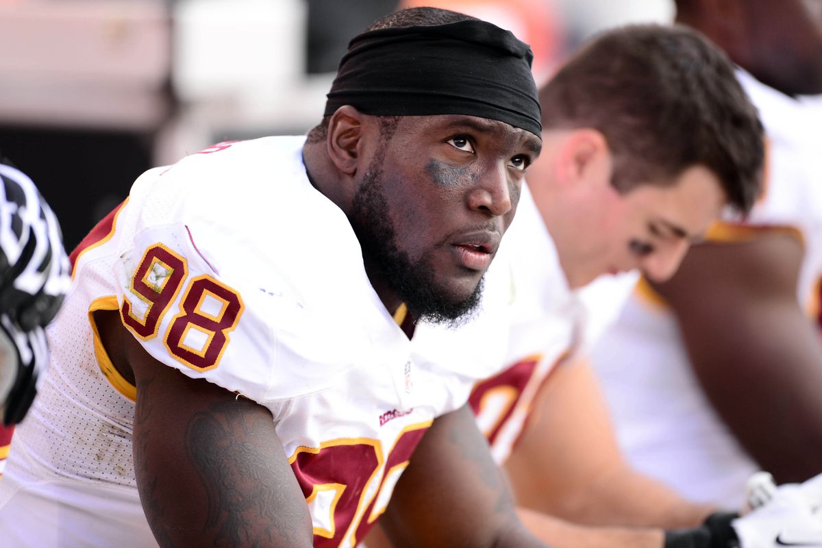 Is Orakpo the off-season linchpin?