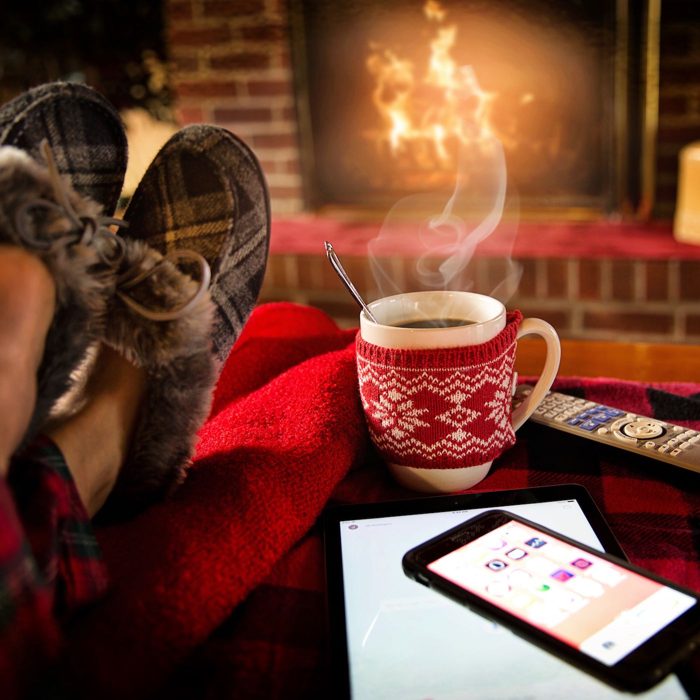 13 Inexpensive Ways to Keep Your House Warm - This Old House