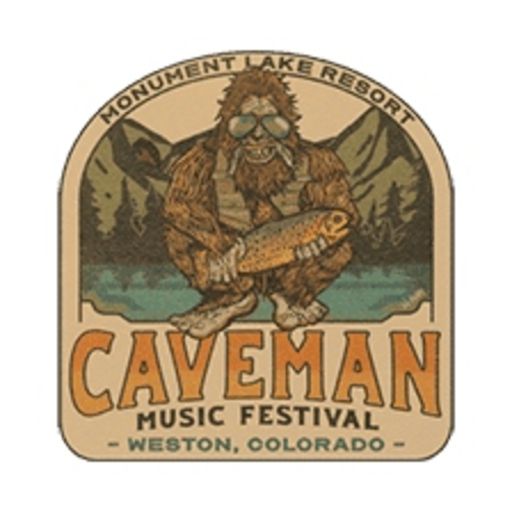 ColoradoMusicFestivalCaveman