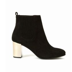 <b>Opening Ceremony</b> Brenda metallic heeled suede boots, <a href="http://www.openingceremony.us/products.asp?menuid=2&catid=16&designerid=6&productid=84323">$400</a>