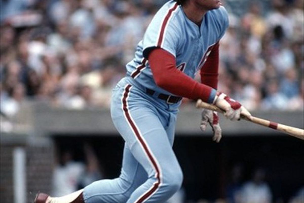 Pretty safe to say that Mike Schmidt is the MAC's best baseball player ever.