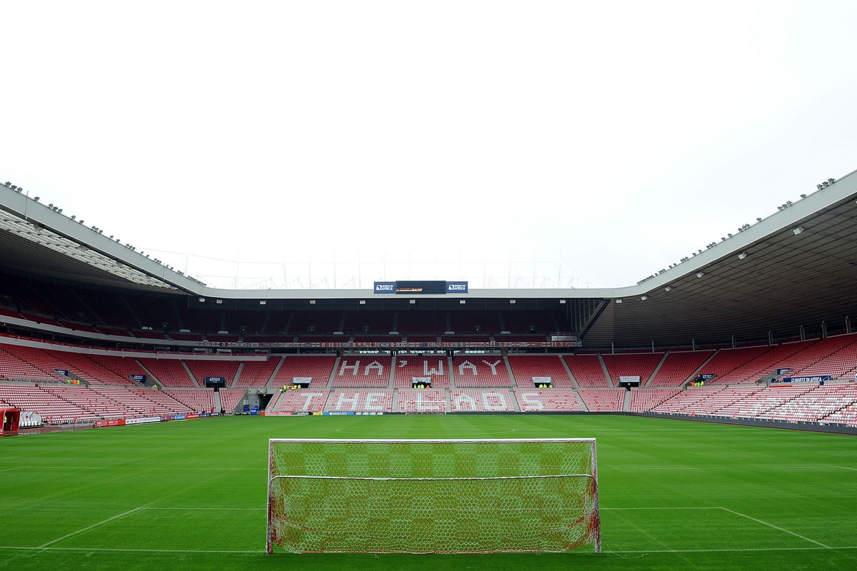 Finally some football was played at the Stadium Of Light last night, and here's what we made of it.