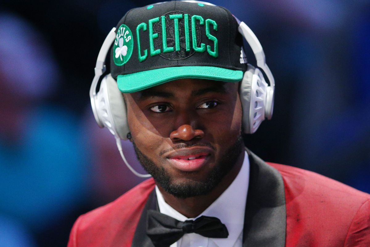 The Celtics 3rd overall pick, Jaylen Brown, will make his NBA preseason debut Tuesday against the Philadelphia 76ers at UMass Amherst's Mullins Center. 