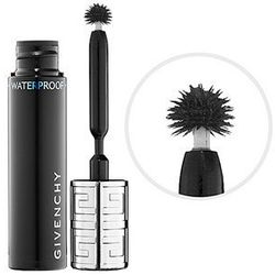 The <strong>Givenchy</strong> Phenomen'Eyes Waterproof Mascara (<a href="http://www.sephora.com/phenomen-eyes-waterproof-mascara-P262006?skuId=1241371">$30</a>) comes with the best mascara wand that allows application to the inner lashes without stray str