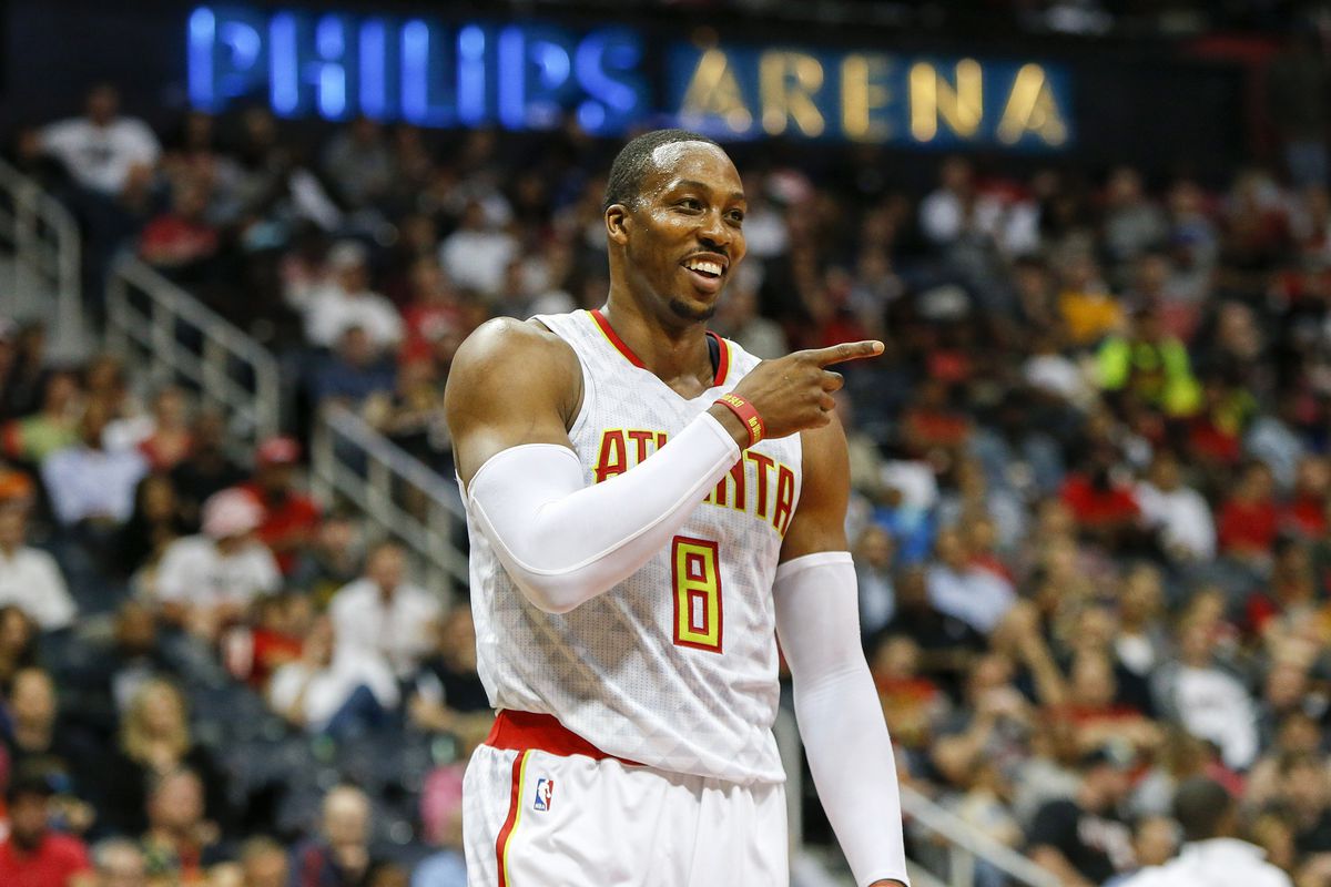 NBA: Phoenix Suns at Atlanta Hawks
