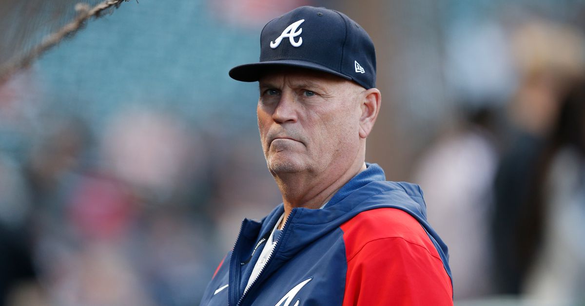 Braves Notes: Brian Snitker on facing the Mets, injury updates for Spencer Strider and Ozzie Albies