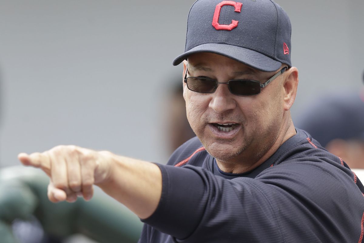 MLB: Spring Training-Cleveland Indians at Chicago Cubs