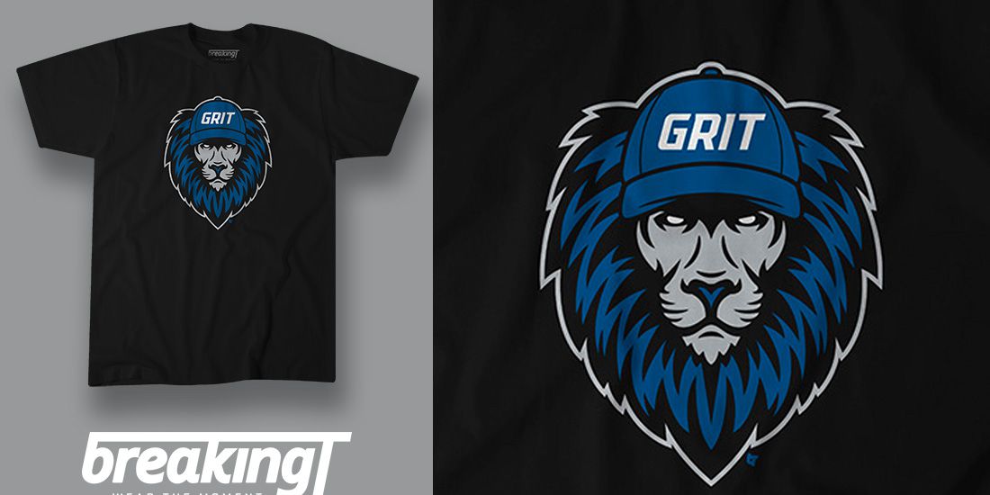 grit hat detroit lions