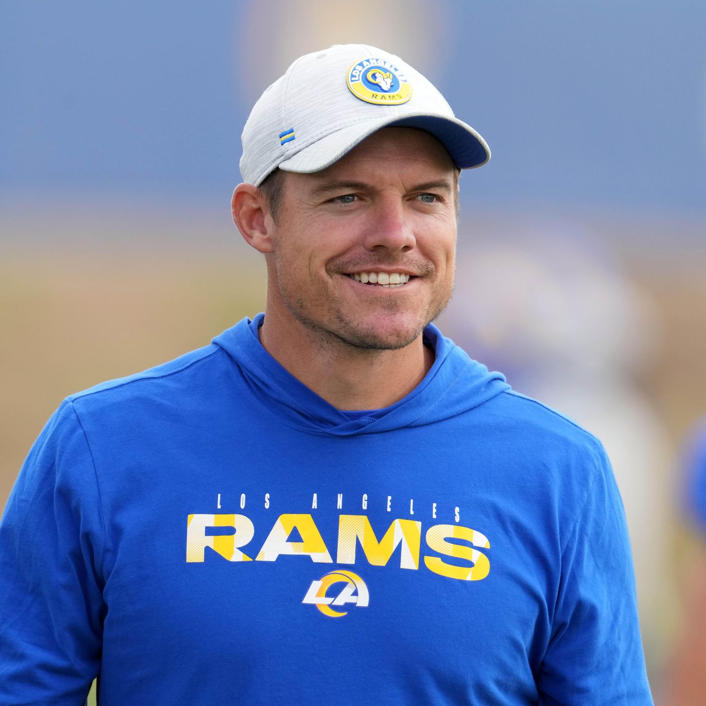Kevin O'Connell: Next Head Coach of the Minnesota Vikings - Daily Norseman