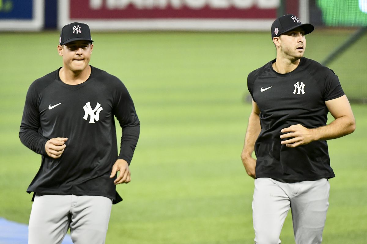 See the goodbyes Gallo and Rizzo received from their former teams -  Pinstripe Alley