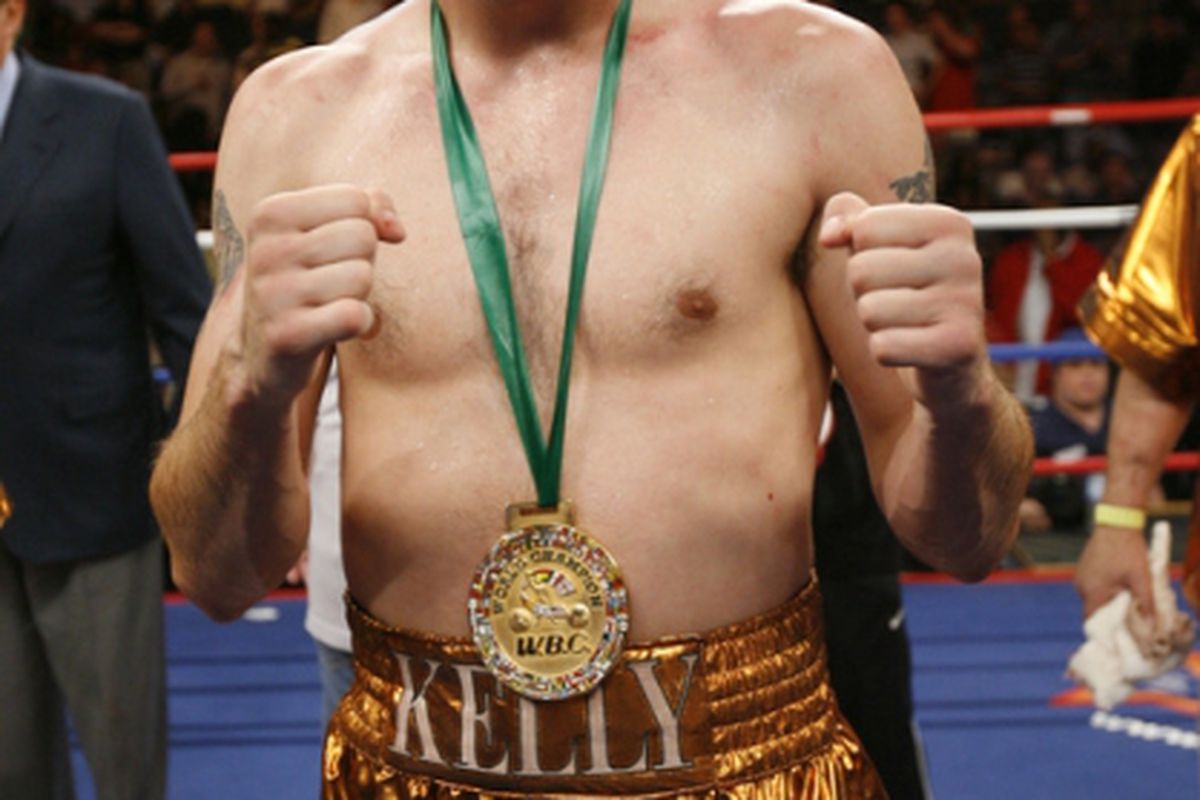 Middleweight champion Kelly Pavlik will face no charges in a bogus assault claim in Youngstown. (via <a href="http://sports.popcrunch.com/wp-content/uploads/2008/07/kelly-pavlik-22.jpg">sports.popcrunch.com</a>)
