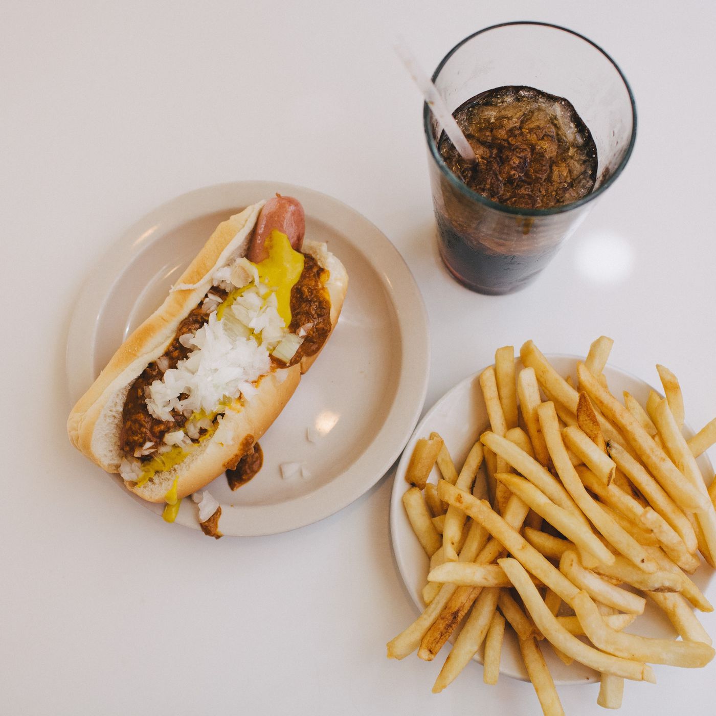 The Cult Of The Detroit Coney Dog Explained Eater