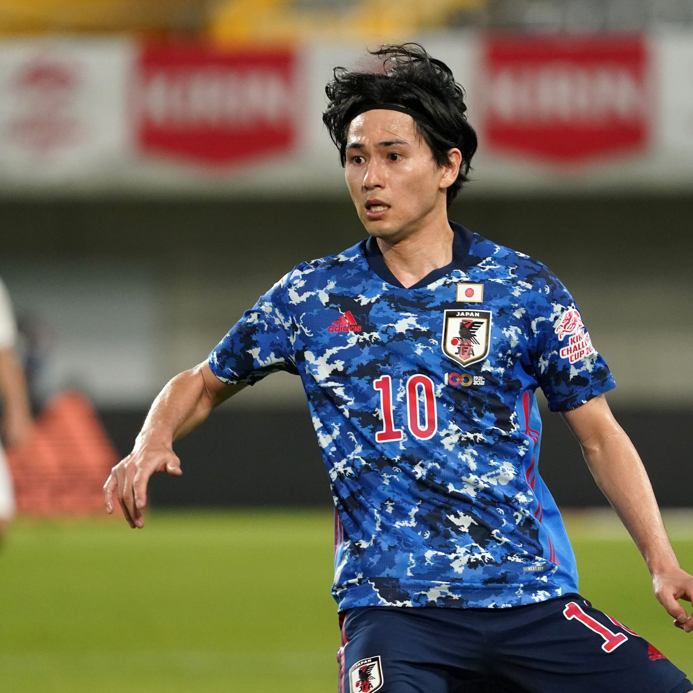 Takumi Minamino Left Out of Japan Squad for 2021 Olympics - The Liverpool  Offside