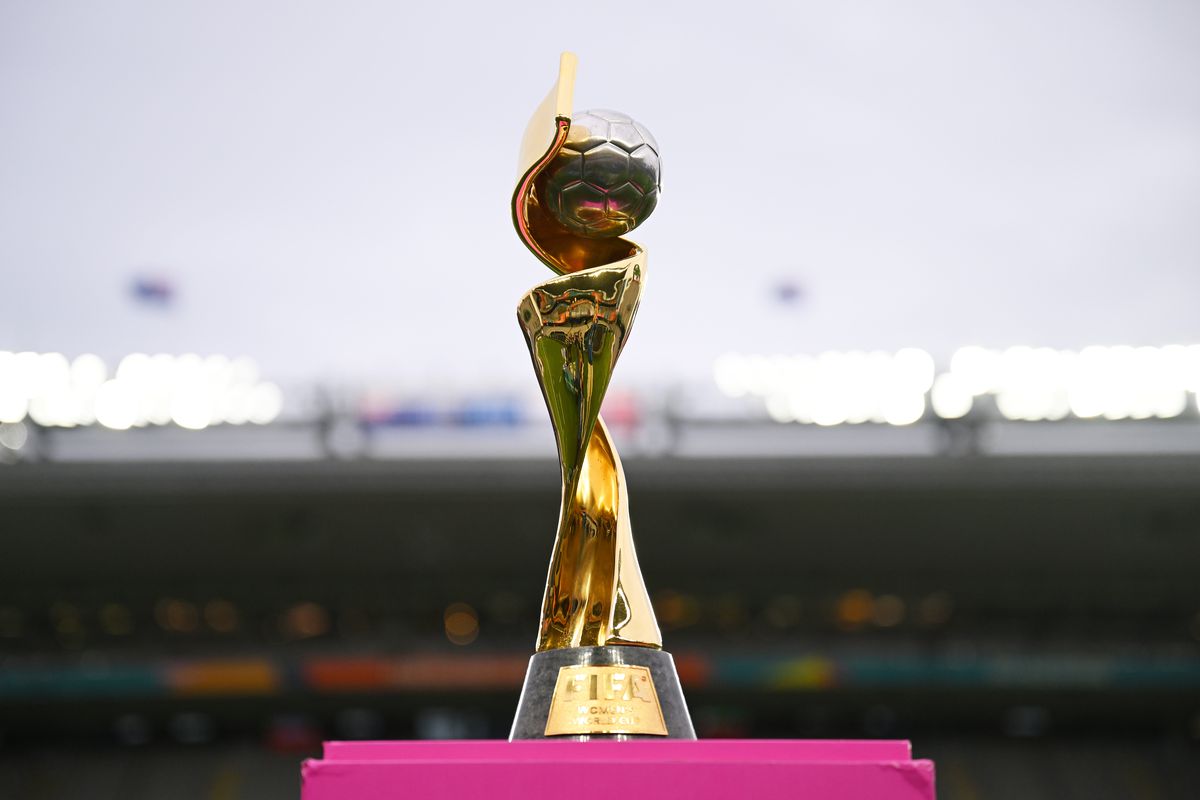 New Zealand v Norway: Group A - FIFA Women’s World Cup Australia &amp; New Zealand 2023