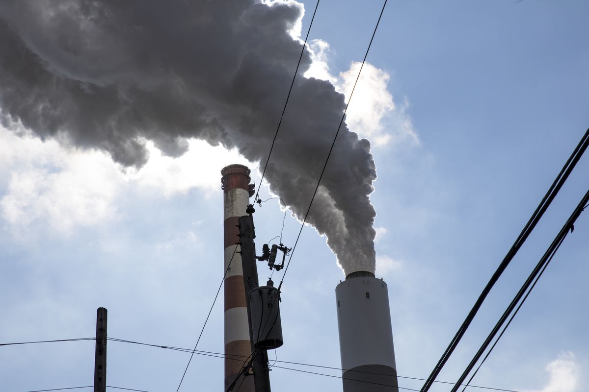 Health and Pollution Issues From The Cheswick, PA Coal-Fired Power Plant