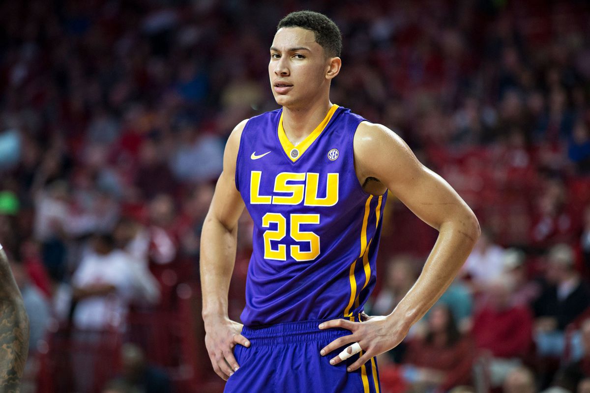 Ben Simmons (Getty Images)