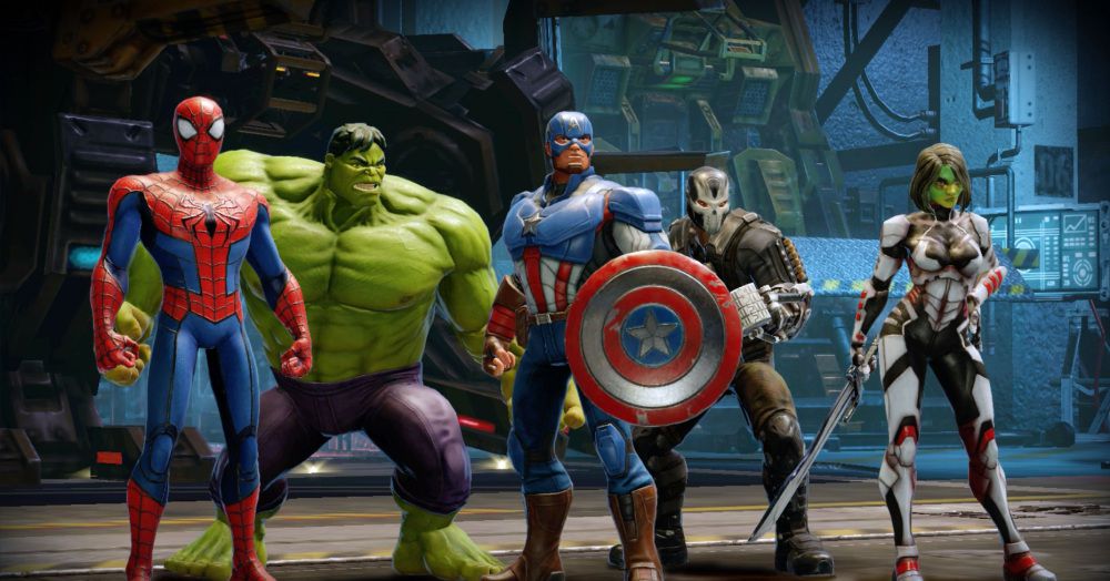 How FoxNext is pulling off a mobile mea culpa with Marvel
