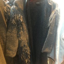 Rachel Comey Selects winter coat, $375