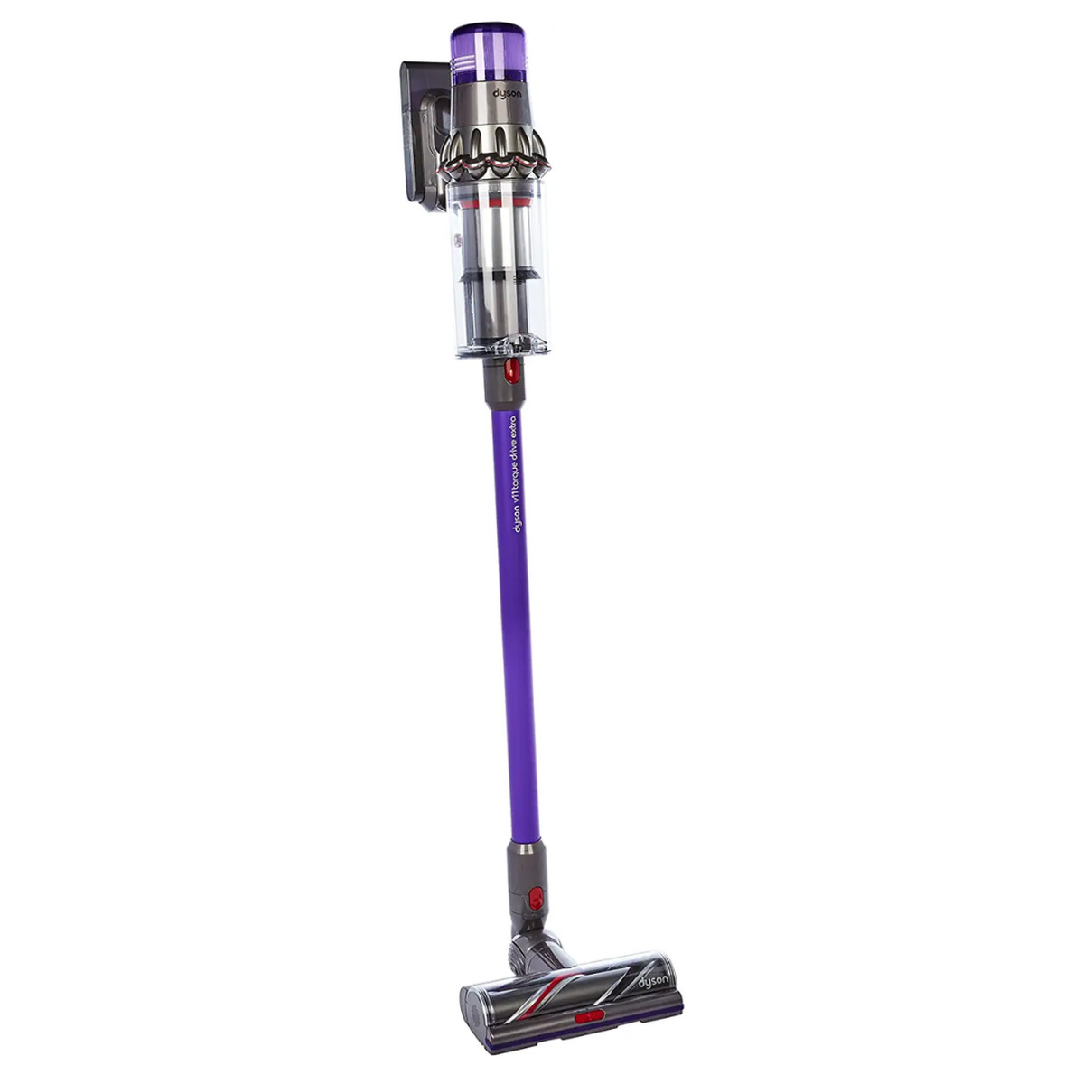 Most Versatile: Dyson V11 Cordless Vacuum Cleaner