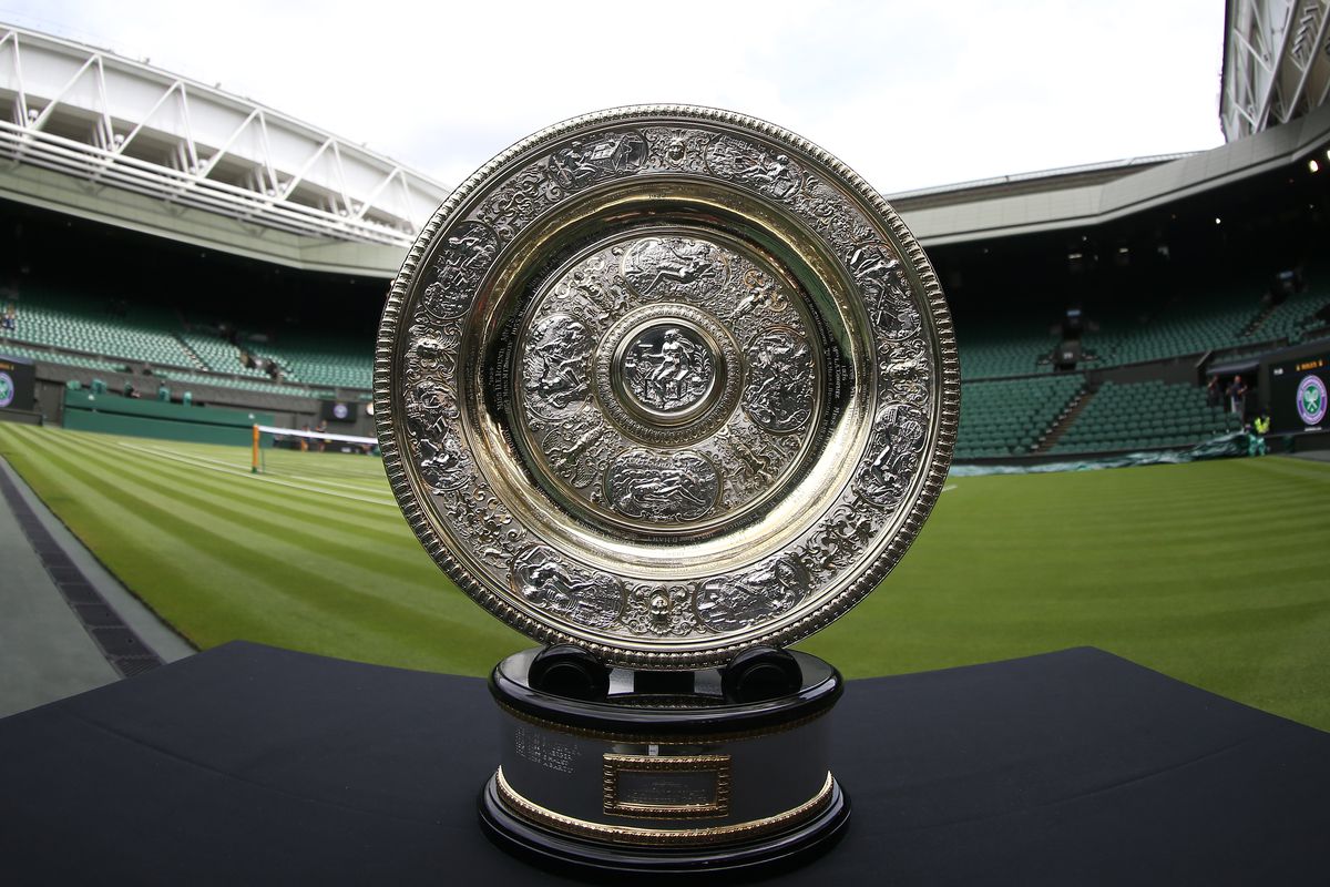 Previews: The Championships - Wimbledon 2022