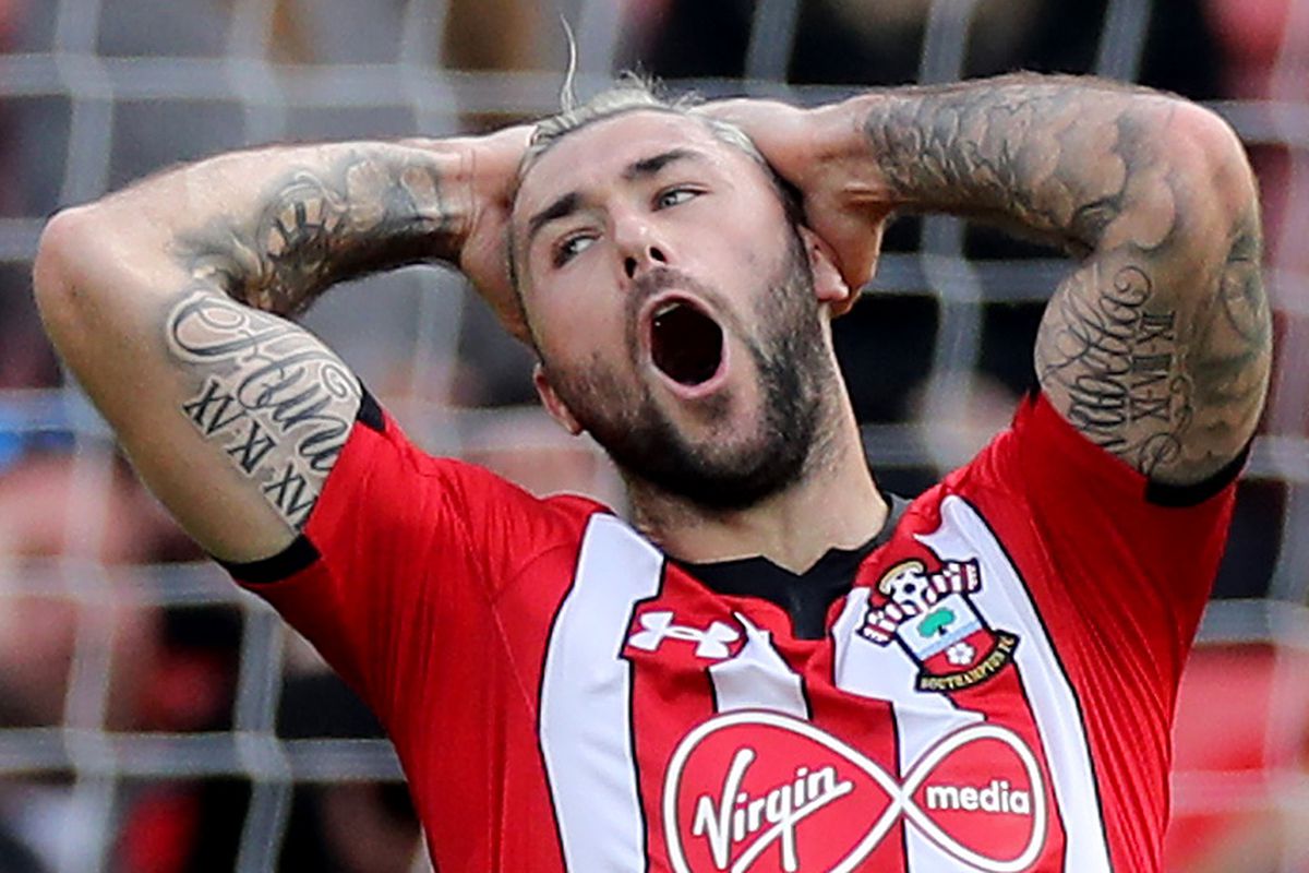 Southampton striker Charlie Austin is wanted by Fulham, West Brom, Aston Villa, Crystal Palace for a summer transfer