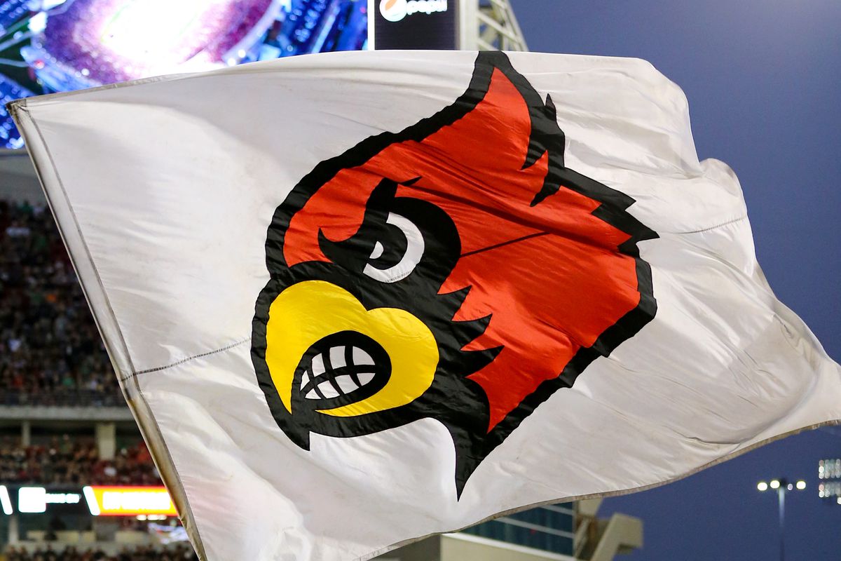 COLLEGE FOOTBALL: SEP 02 Notre Dame at Louisville