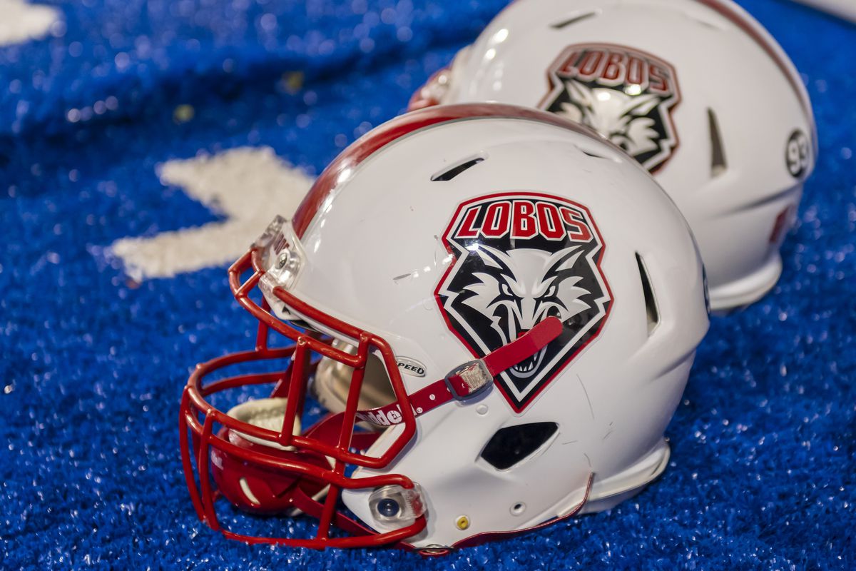COLLEGE FOOTBALL: NOV 16 New Mexico at Boise State