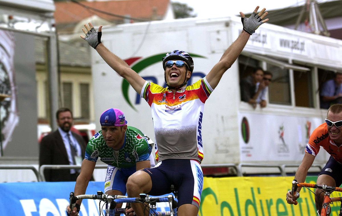 Cycling World Championship In Portugal