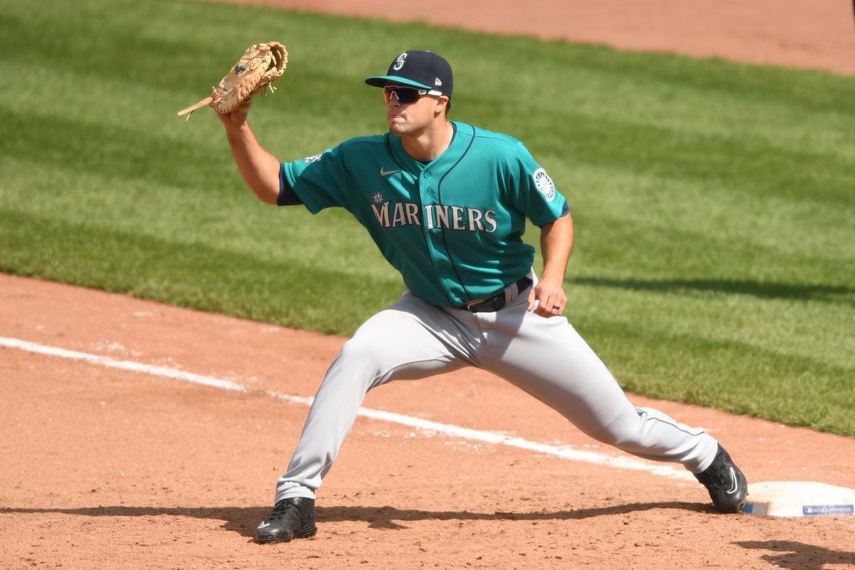 Seattle Mariners v Baltimore Orioles - Game 1