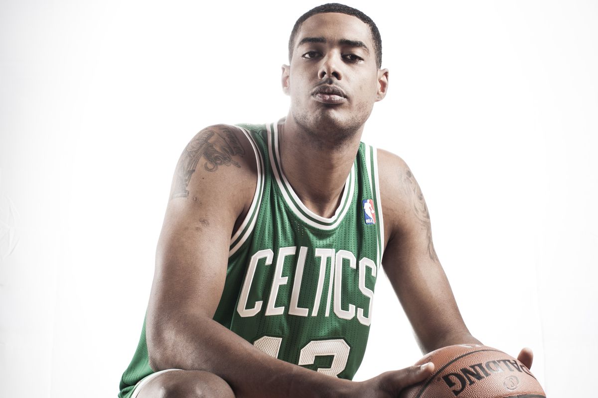 What should the C's do with Fab Melo?