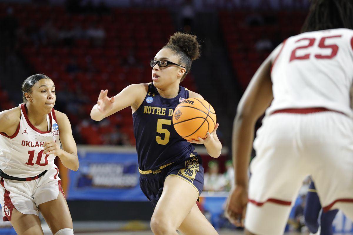 NCAA Women’s Basketball Tournament - Second Round - Oklahoma