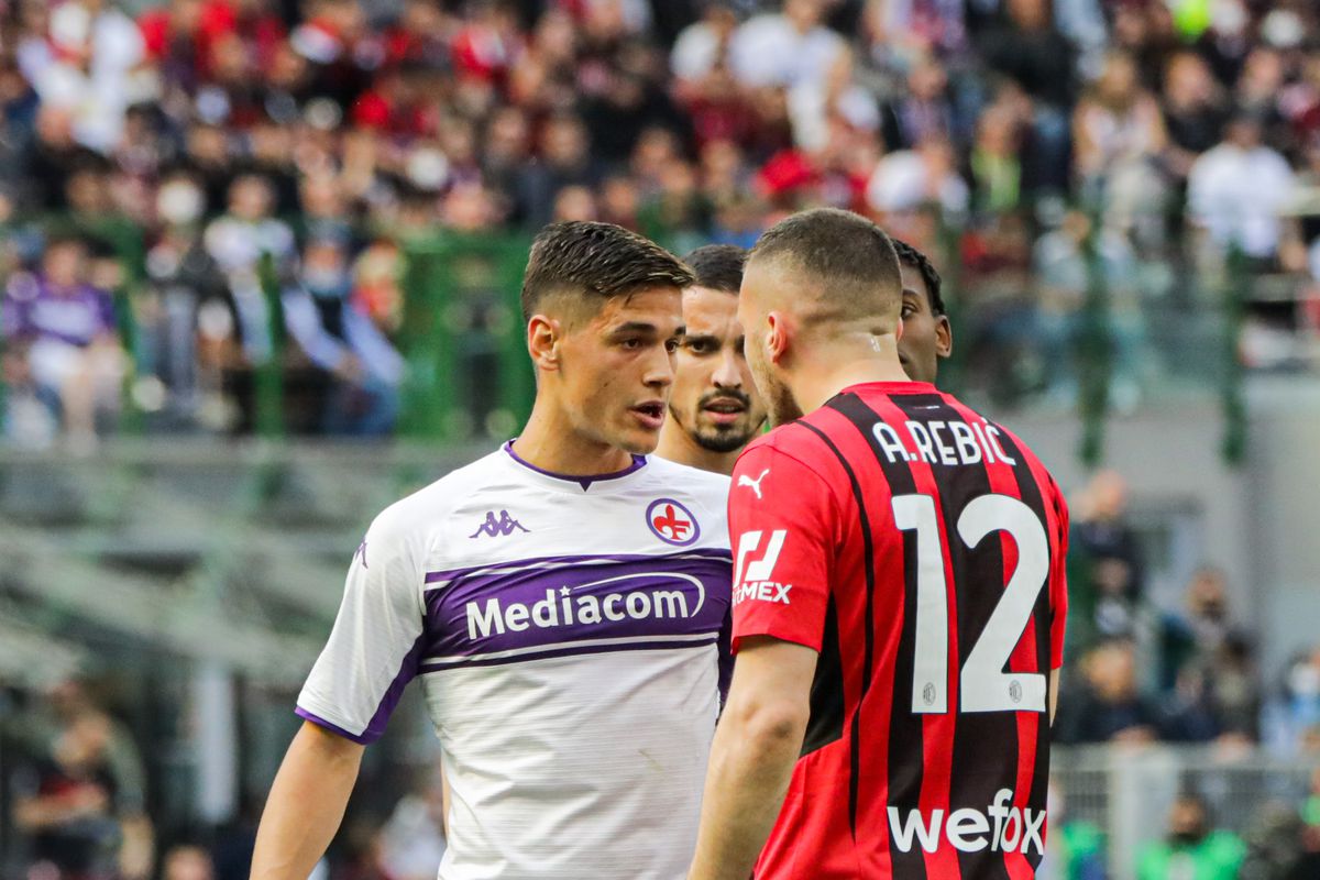 5 điều rút ra sau chiến thắng của Ac Milan trước Fiorentina