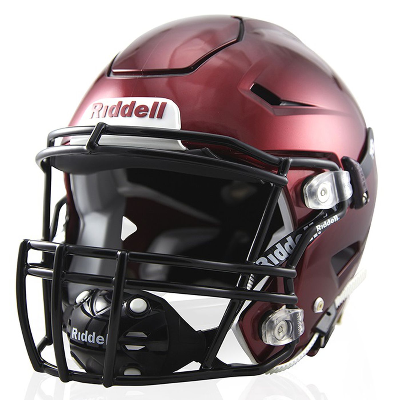 Riddell NFL New York Jets Speedflex Authentic Football Helmet