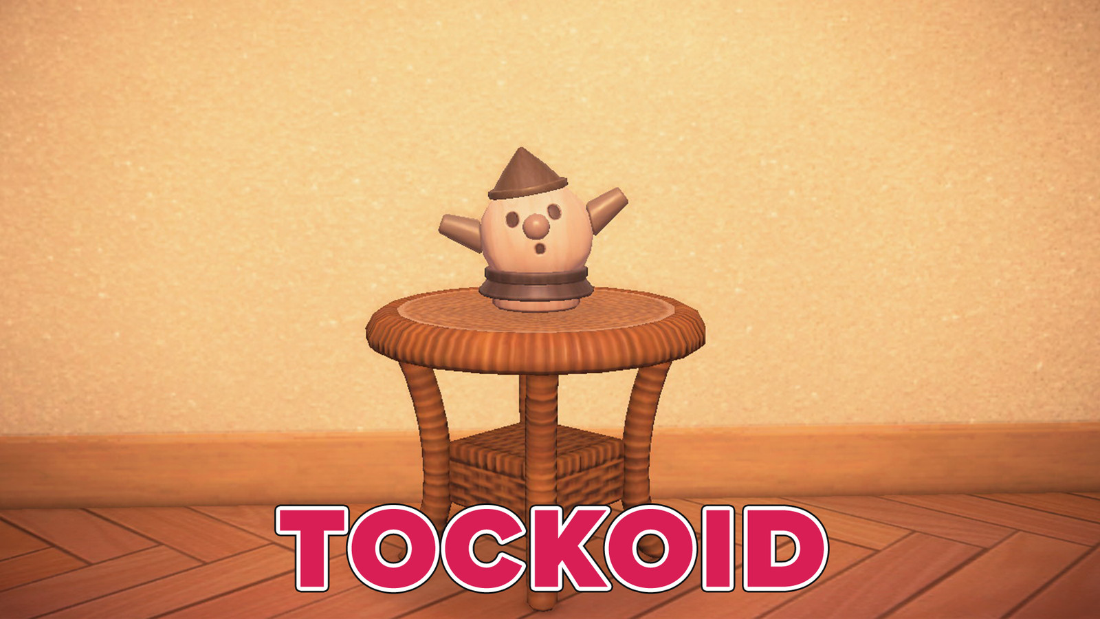 Tockoid