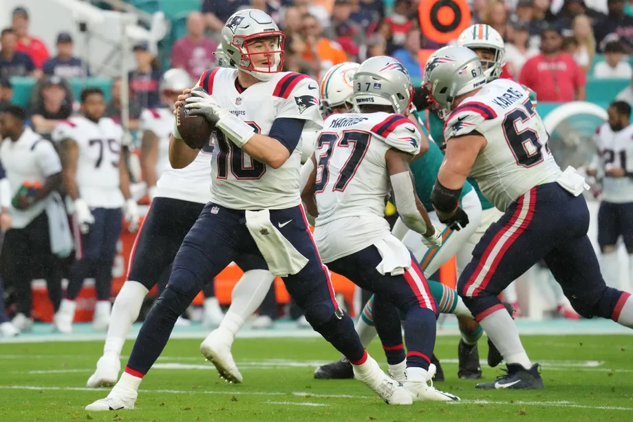 Patriots vs. Dolphins live stream: How to watch Sunday's Week 1 NFL game via live stream