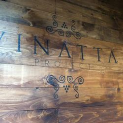 The Vinatta Project