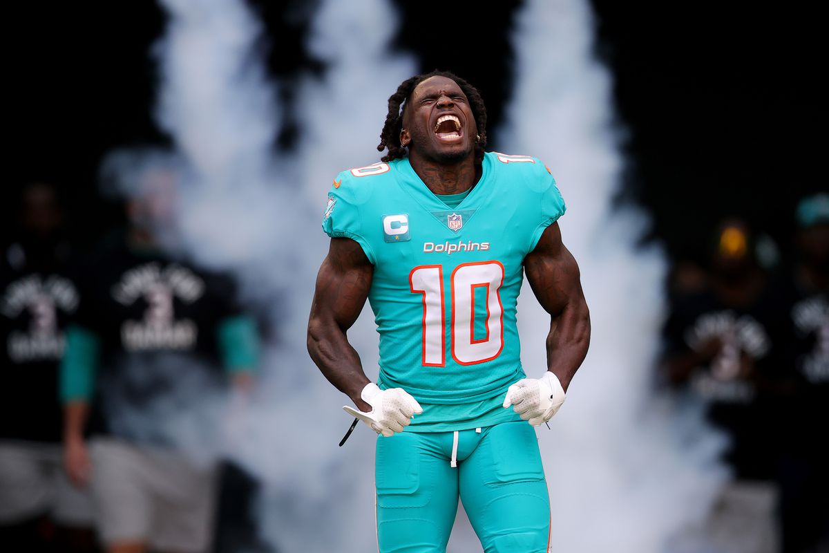 Chiefs News 6/20: The Dolphins could be next to challenge the