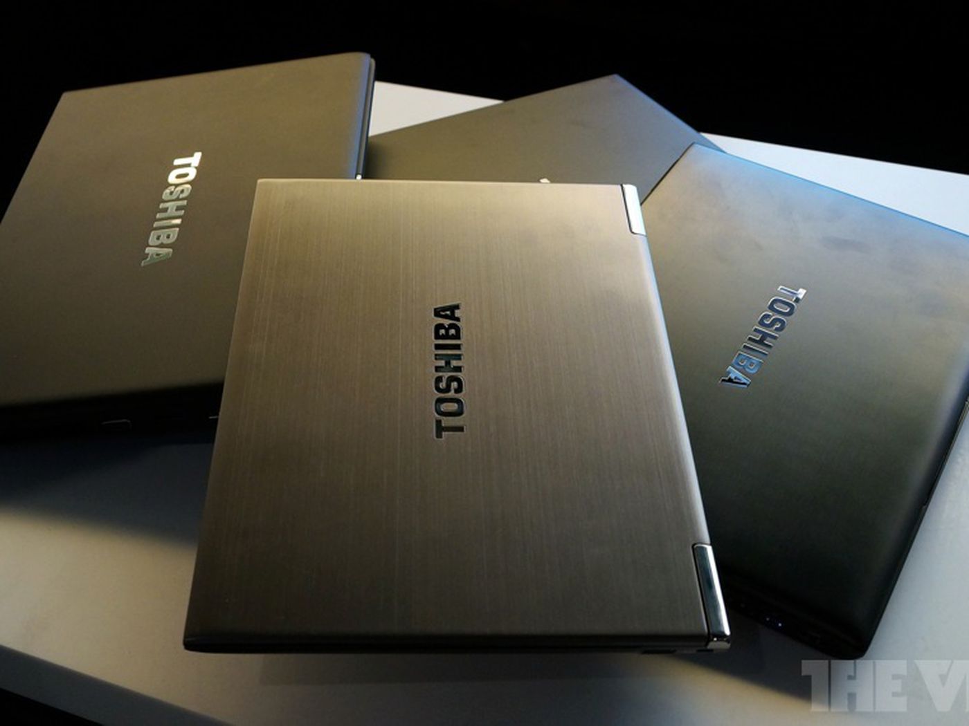 toshiba is officially out of the laptop