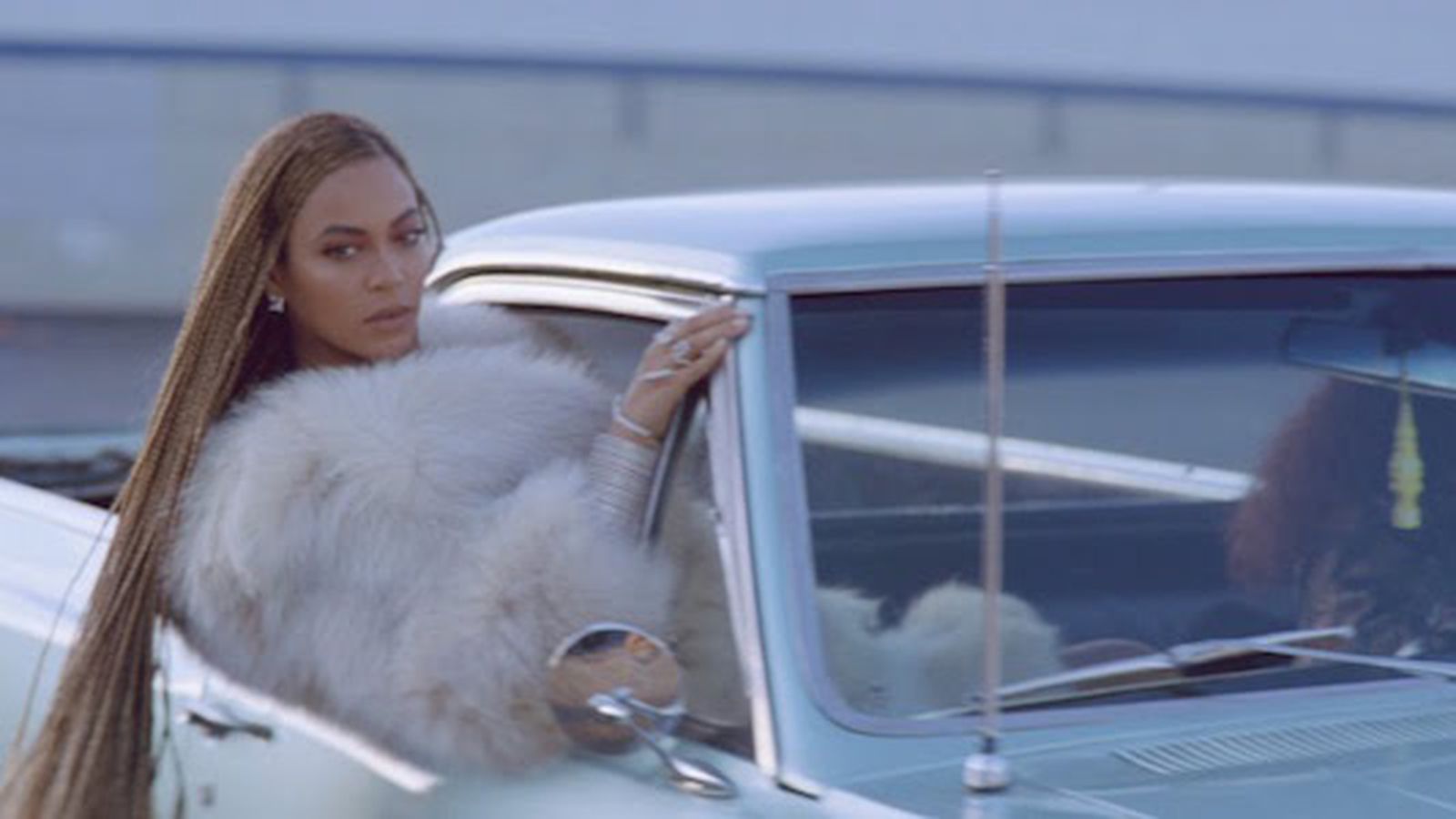 Beyoncé's 'Formation' Video Already Won the Super Bowl - Racked