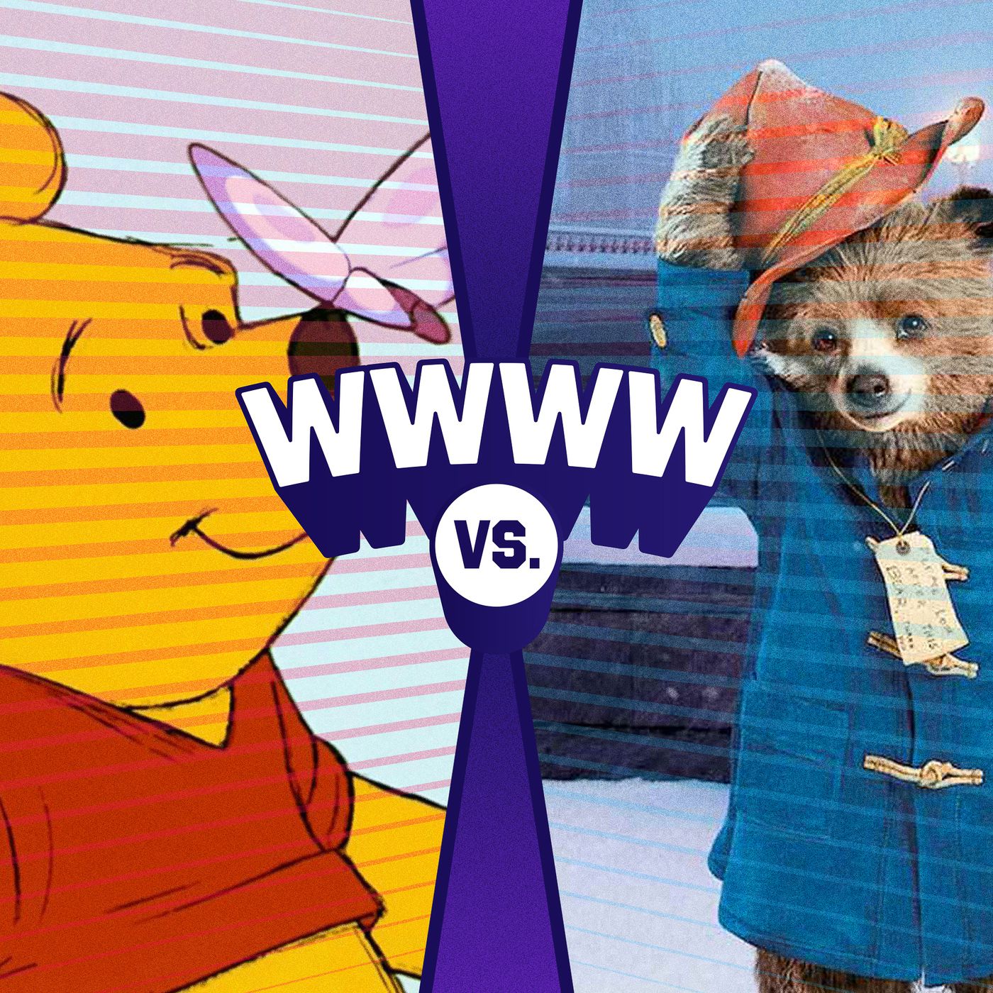 Winnie the Pooh vs. Paddington: Who's the best movie bear? - Polygon