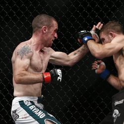 UFC Fight Night 46 Photos